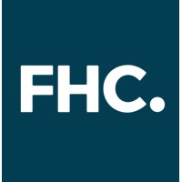 FHC Formulebeheer Logo