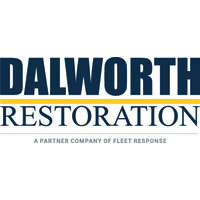 Dalworth Restoration & Rug Cleaning Logo