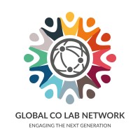 Global Co Lab Network Logo