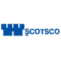 Scotsco Inc. Logo