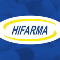 HIFARMA Logo
