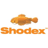 Shodex HPLC Columns - Showa Denko America Logo