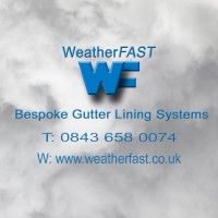 WeatherFAST Ltd Logo