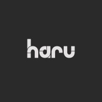 Haru Logo