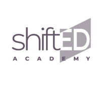 shiftED Academy Inc. Logo