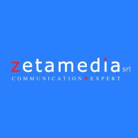 Zetamedia Srl Logo