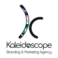 Kaleidoscope Branding Agency Logo