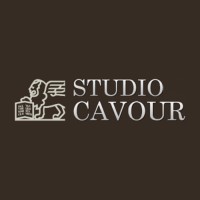 Studio Cavour Logo