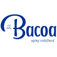 Barrington Area Council on Aging Logo