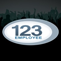 123Employee Logo