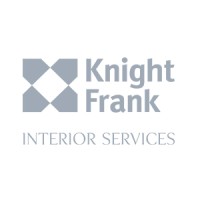 Knight Frank Interior Services Logo