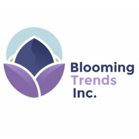 Blooming Trends Inc. Logo
