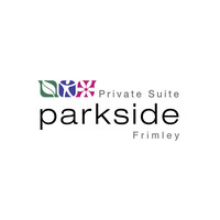 The Parkside Suite, Frimley Health NHS Foundation Trust Logo
