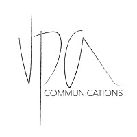 VPA Communications Logo
