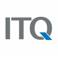 ITQ GmbH Logo