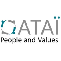 Ataï Consulting SAS Logo