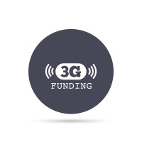 3G Funding Logo