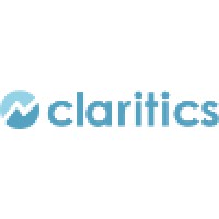 Claritics Logo