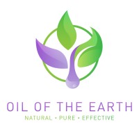 Oil Of The Earth Logo