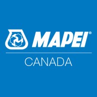 MAPEI Canada Logo