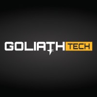 GoliathTech Corporation Logo