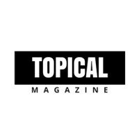 Topical Magazine Logo