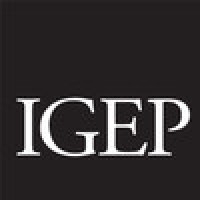 IGEP - Instituto de Gobernanza Empresarial y Pública Logo