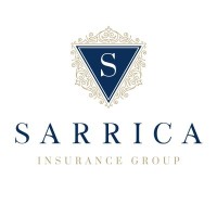 The Sarrica Insurance Group Logo