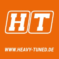 Heavy-Tuned GmbH Logo