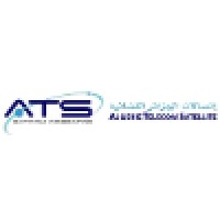 Algerie Telecom Satellite Logo