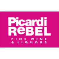 Picardi Rebel Logo