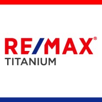 REMAX Titanium Logo