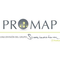 Promap Chile Logo