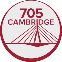 705 Cambridge Logo