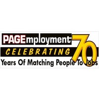 PAGemployment Logo