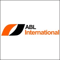 ABL INTERNATIONAL SAC Logo