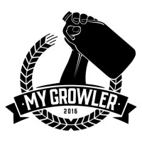 My Growler Logo