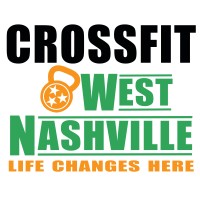CrossFit West Nashville Logo