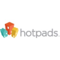 HotPads Logo