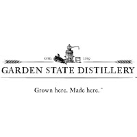 Garden State Distillery Logo