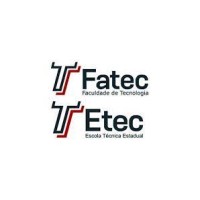 Centro Estadual de Educação Tecnológica Paula Souza ( Governo do Estado de São Paulo ) Logo