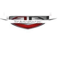 Top Auto Group Inc. Logo
