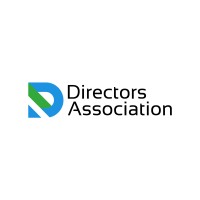 Directors Association Logo