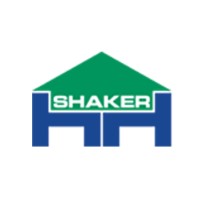 H&H Shaker Logo