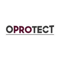OProtect Logo