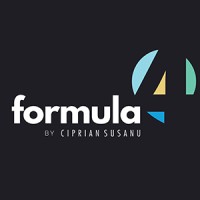 Formula4 Logo