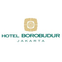 Hotel Borobudur Jakarta Logo