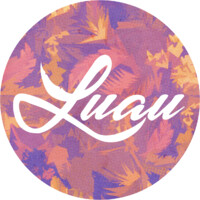 Luau AB Logo