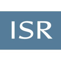 Inštitut za strateške rešitve (ISR) Logo