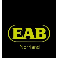 EAB Norrland AB Logo